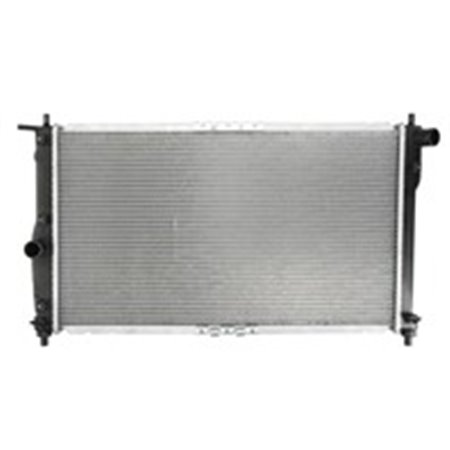 53649 Radiator, engine cooling NRF