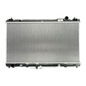 NRF 53588 - Engine radiator fits: TOYOTA CAMRY 3.0 08.01-11.06