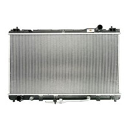 53588 Radiator, engine cooling NRF