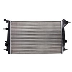 59354 Radiator, engine cooling NRF - Top1autovaruosad