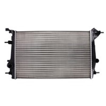 59354 Radiator, engine cooling NRF