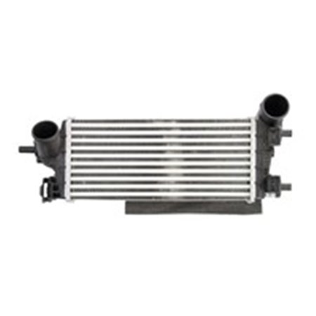 NRF 30926 - Intercooler fits: FORD C-MAX II, FOCUS III, GRAND C-MAX, TOURNEO CONNECT V408 NADWOZIE WIELKO, TRANSIT CONNECT V408/