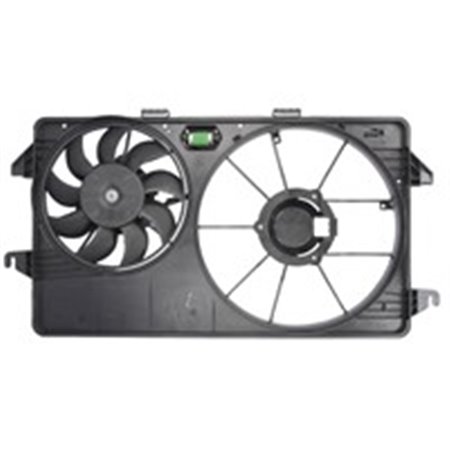 47451 Fan, engine cooling NRF