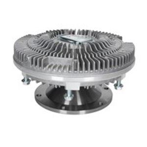 NRF 49039 - Fan clutch fits: MERCEDES AXOR OM906.920/OM906.921 01.02-10.04