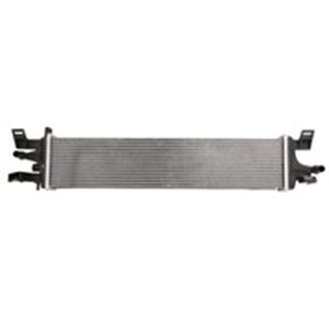 NRF 59218 - Intercooler fits: FORD C-MAX II, FOCUS III, GRAND C-MAX, KUGA II, TOURNEO CONNECT V408 NADWOZIE WIELKO, TRANSIT CONN