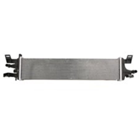 59218 Radiator, engine cooling NRF