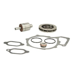 THERMOTEC WP-ME137 - Coolant pump repair kit fits: MERCEDES ACTROS MP2 / MP3 OM541.920-OM542.969 10.02-