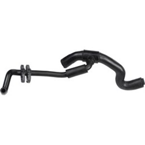 3759 Radiator Hose GATES - Top1autovaruosad