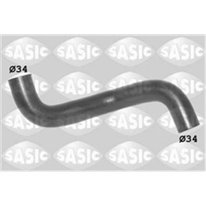 3406478 Radiator Hose SASIC - Top1autovaruosad