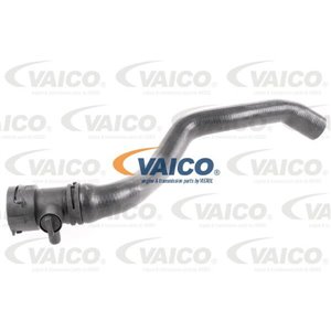 VAICO V10-4268 - Cooling system rubber hose bottom fits: AUDI A4 ALLROAD B8, A4 B8, A5 1.8/2.0 11.07-01.17