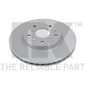 DT SPARE PARTS 3.15218 - Fan clutch (with fan, number of blades 9, number of pins 2) fits: MAN HOCL, LION´S CITY, LION´S REGIO, 