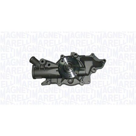 352316170695 Водяной насос, охлаждение двигателя MAGNETI MARELLI