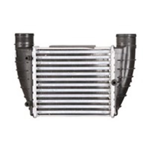 NRF 30378 - Intercooler fits: AUDI A4 B7; SEAT EXEO, EXEO ST 2.0/2.0D 11.04-05.13