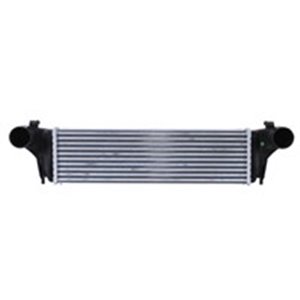 NISSENS 96388 - Intercooler fits: BMW X5 (E53) 3.0D 04.01-09.06