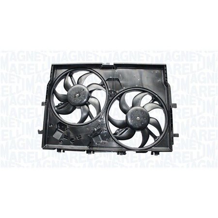 069422577010 Fan, engine cooling MAGNETI MARELLI