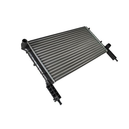 D7F019TT Radiaator,mootorijahutus THERMOTEC