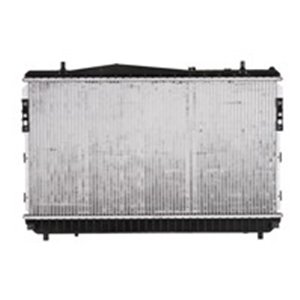 53732 Radiator, engine cooling NRF - Top1autovaruosad