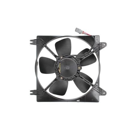 D80006TT Fan, engine cooling THERMOTEC
