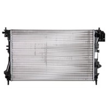 58203A Radiator, engine cooling NRF