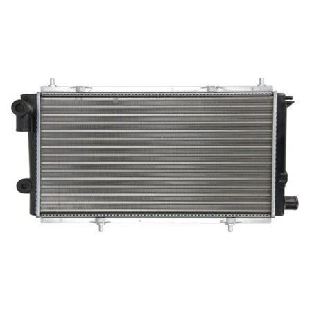 D7C001TT Radiaator,mootorijahutus THERMOTEC