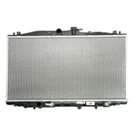 53391 Radiator, engine cooling NRF