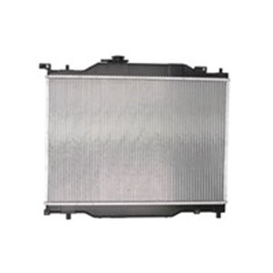 KOYORAD PL063179 - Engine radiator fits: MAZDA 2 1.5 08.14-11.17