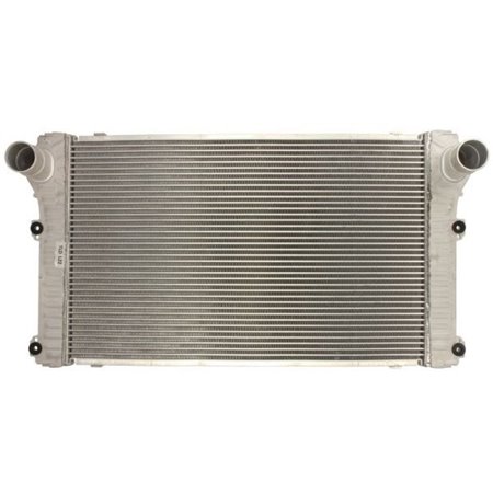 DA2011TT Charge Air Cooler THERMOTEC
