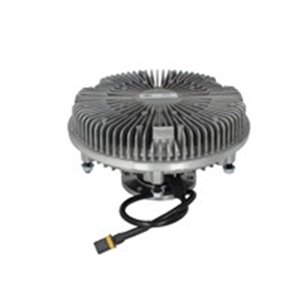 NRF 49042 - Fan clutch (number of pins: 2) fits: MAN TGL I, TGM I D0834LFL40-D0836LFLAN 04.05-03.22