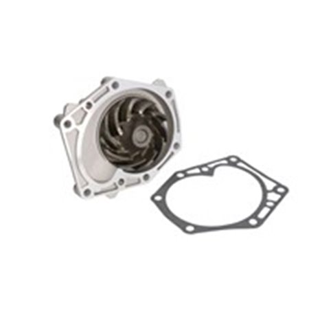 21552 Water Pump, engine cooling FEBI BILSTEIN