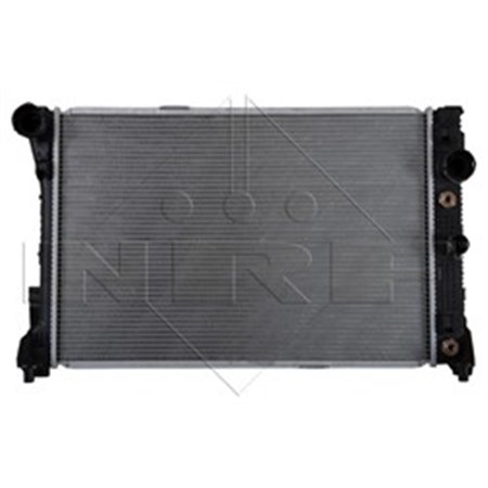 58335 Radiator, engine cooling NRF