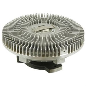 FEBI 35560 - Fan clutch fits: MERCEDES ACTROS, ACTROS MP2 / MP3 OM541.920-OM542.943 04.96-
