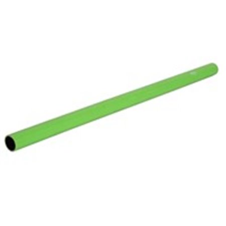 THERMOTEC SE40X1000 POSH - Cooling system silicone hose 40mmx1000mm (200/-50°C, tearing pressure: 2,12 MPa, working pressure: 0,