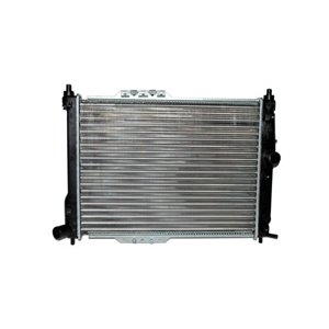 THERMOTEC D70004TT - Engine radiator (Manual) fits: DAEWOO LANOS, NUBIRA 1.3-2.0 02.97-