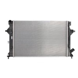 KOYORAD PL813321 - Engine radiator fits: HYUNDAI I30 1.0/1.4/1.6D 11.16-