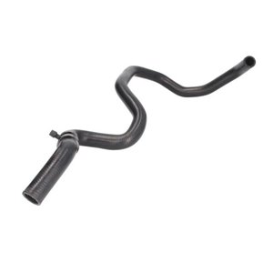 THERMOTEC DWR244TT - Cooling system rubber hose fits: DACIA DUSTER, LOGAN, LOGAN MCV 1.6 02.06-