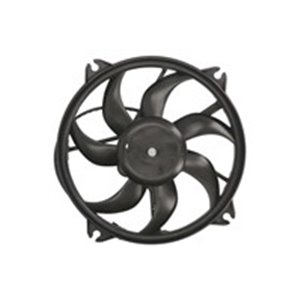 47073 Fan, engine cooling NRF - Top1autovaruosad