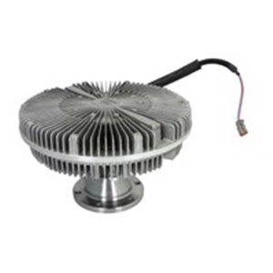 86108 Clutch, radiator fan NISSENS - Top1autovaruosad