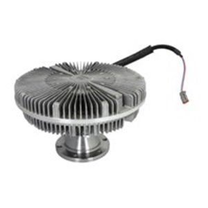 NIS 86108 Fan clutch (number of pins: 2) fits: SCANIA P,G,R,T DC11.08 DT12.