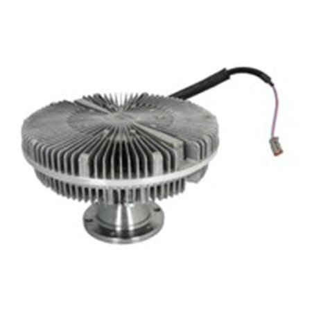 86108 Clutch, radiator fan NISSENS