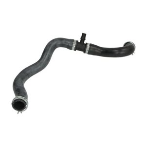 THERMOTEC DWC135TT - Cooling system rubber hose fits: CITROEN C4 GRAND PICASSO I, C4 II, C4 PICASSO I, DS4, DS5; PEUGEOT 3008, 5