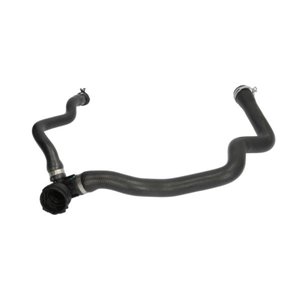 DWG080TT Radiator Hose THERMOTEC - Top1autovaruosad