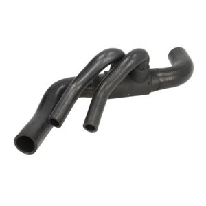 THERMOTEC DWP070TT - Cooling system rubber hose bottom fits: PEUGEOT 206 1.4/1.6 09.98-