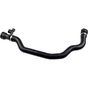 GATES 05-2719 - Cooling system rubber hose top (36mm/36mm) fits: BMW 3 (E46) 2.0D 09.01-12.07
