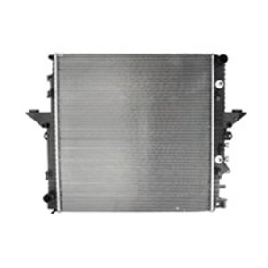 53097 Radiator, engine cooling NRF - Top1autovaruosad