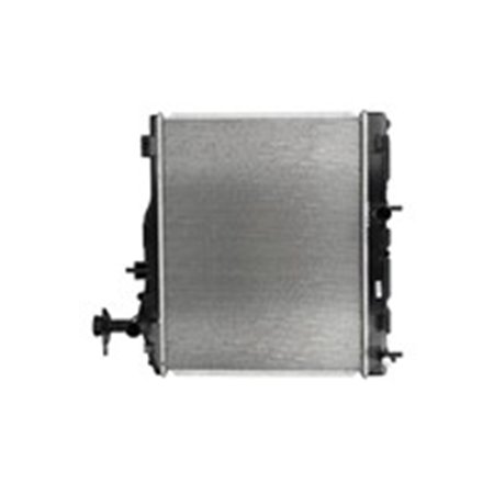 KOYORAD PL032980 - Engine radiator fits: MITSUBISHI MIRAGE / SPACE STAR VI 1.2 10.12-