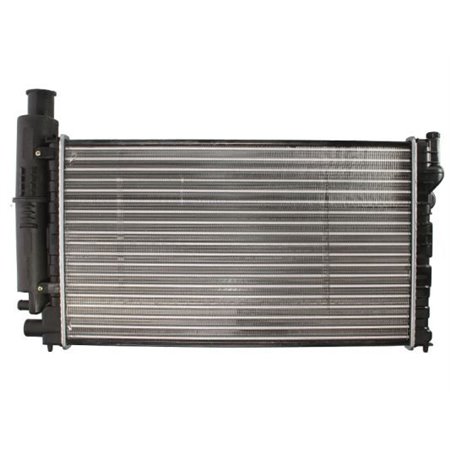 D7P048TT Radiator, engine cooling THERMOTEC