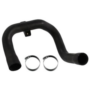 49114 Radiator Hose FEBI BILSTEIN - Top1autovaruosad