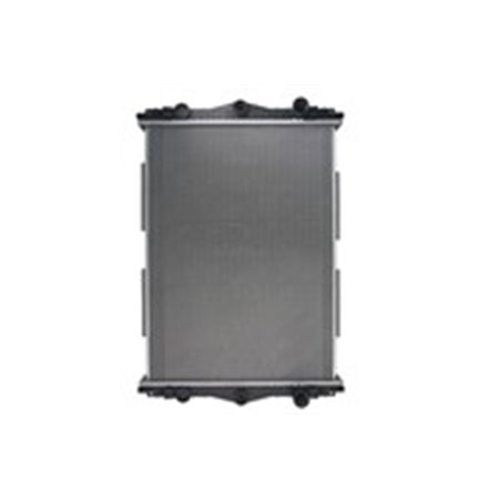 NRF 509745 - Engine radiator (no frame) fits: DAF CF 65, LF 55 CE184C-GR210S1 01.01-