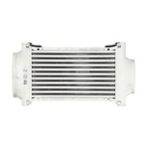 96777 Charge Air Cooler NISSENS - Top1autovaruosad