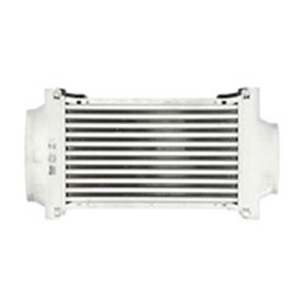 96777 Charge Air Cooler NISSENS